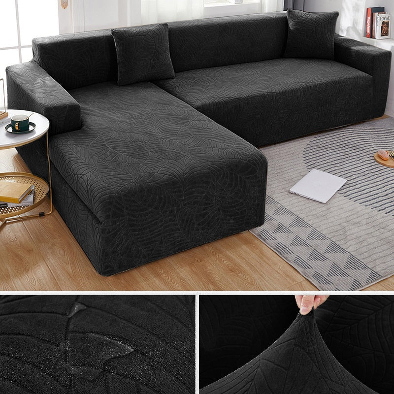 Decorative and Protective Sofa Covers