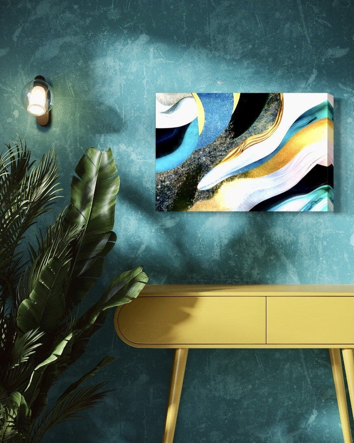 Abstract Collection
