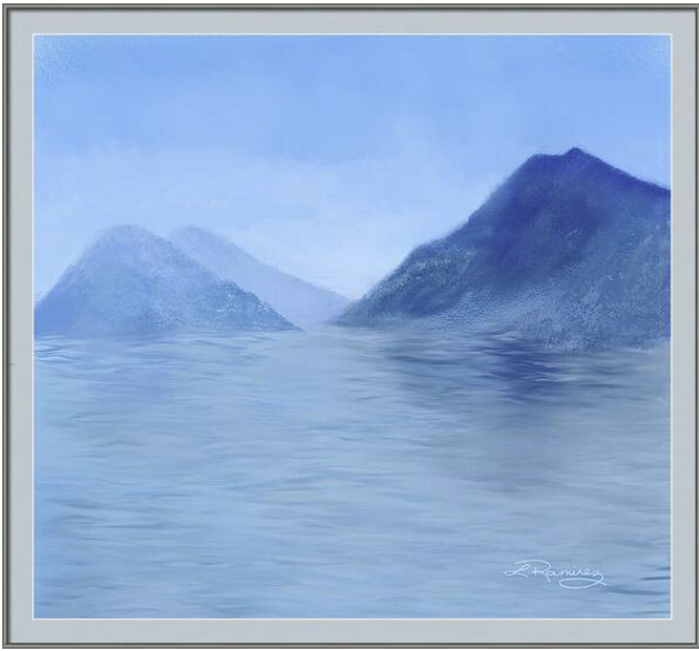 Peaceful Waters