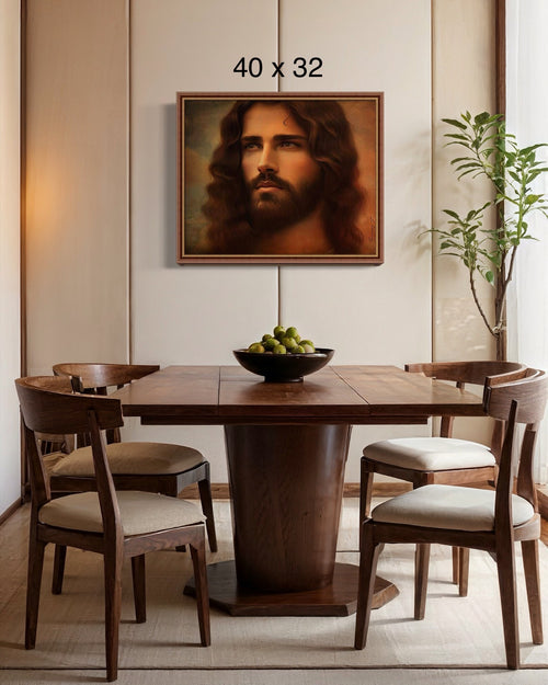 Jesus Portrait