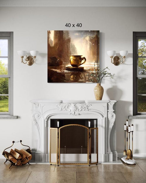 Golden Cup