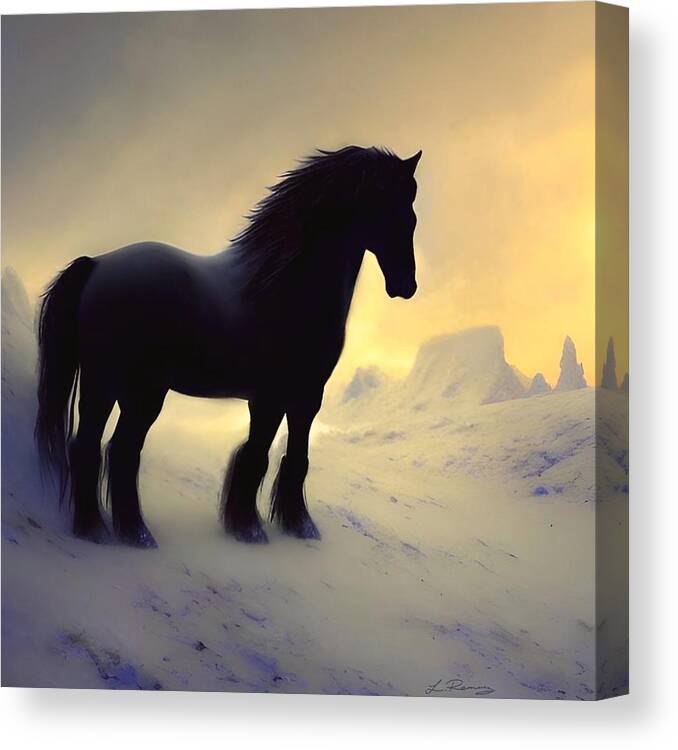 This Too Shall Pass - Artwork by Laura Ramirez