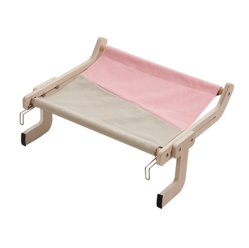 Window Side Cat Hammock