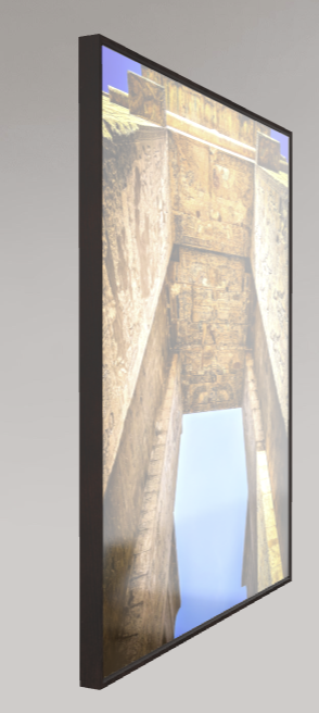 Ancient Passage