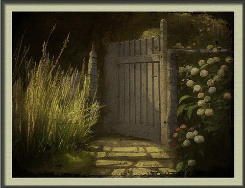 The Gate