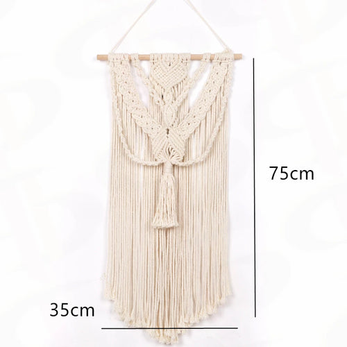Macrame Wall Hangings