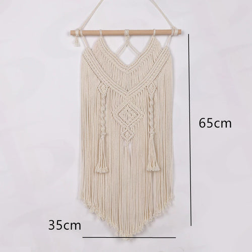 Macrame Wall Hangings