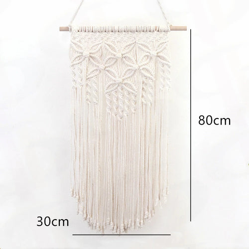 Macrame Wall Hangings