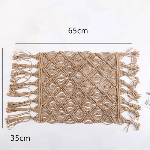 Macrame Wall Hangings