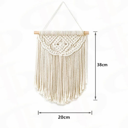 Macrame Wall Hangings
