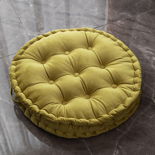 Japanese Style Tatami Floor Cushions