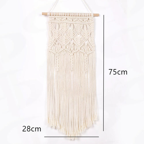 Macrame Wall Hangings