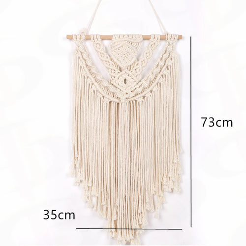 Macrame Wall Hangings