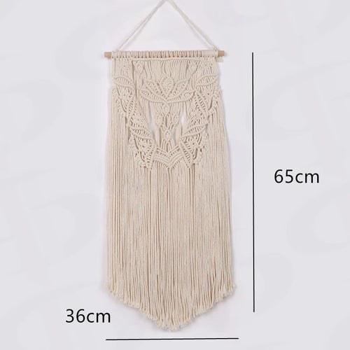 Macrame Wall Hangings