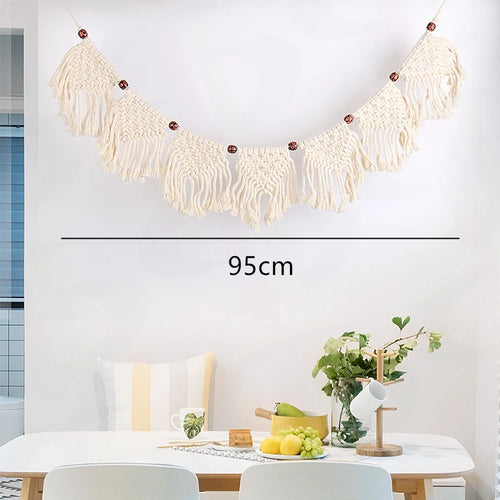 Macrame Wall Hangings