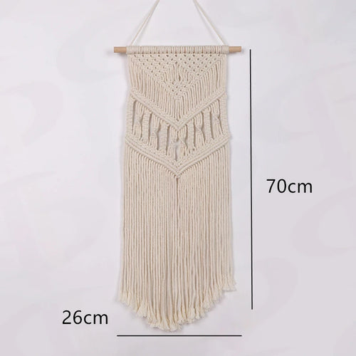 Macrame Wall Hangings