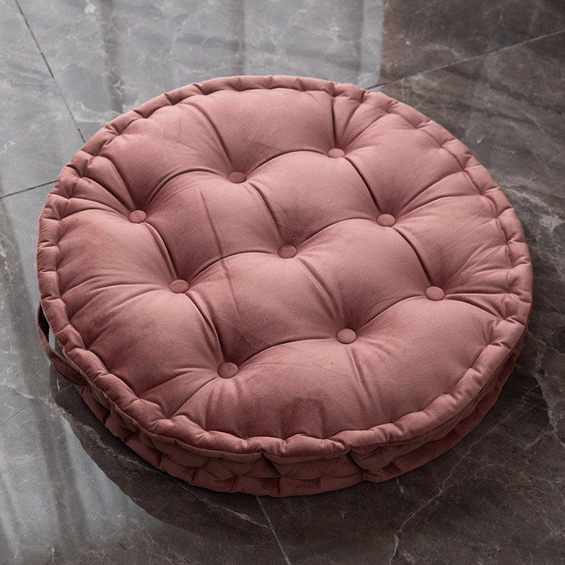 Japanese Style Tatami Floor Cushions