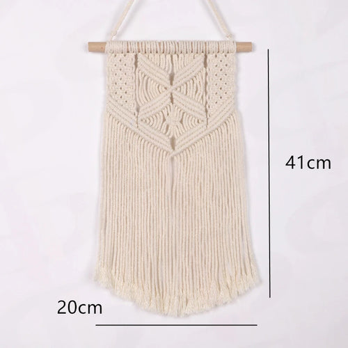 Macrame Wall Hangings