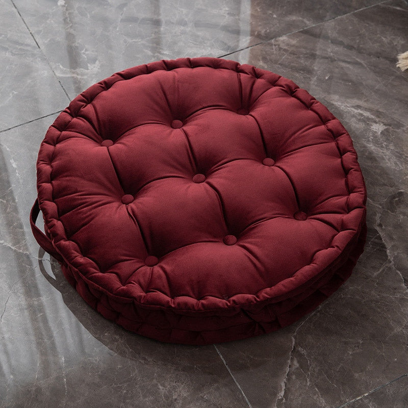 Japanese Style Tatami Floor Cushions
