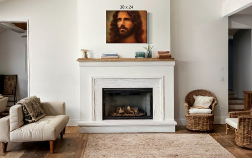 Jesus Portrait