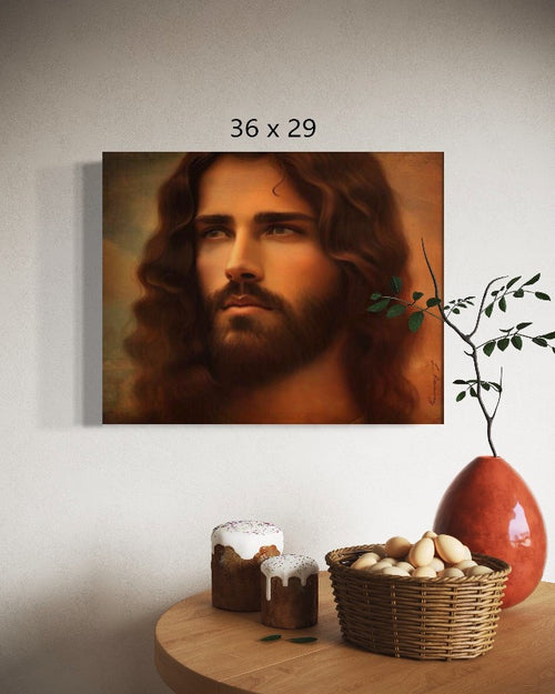 Jesus Portrait