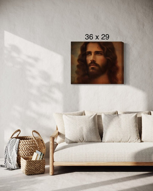 Jesus Portrait