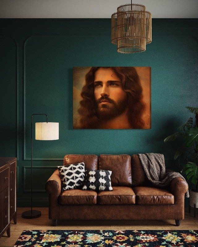Jesus Portrait