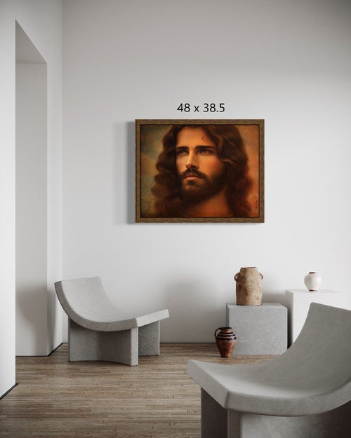 Jesus Portrait