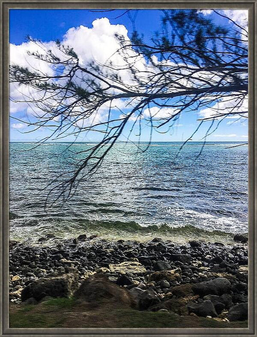 Kaaawa Oahu - Photography by Laura Ramirez
