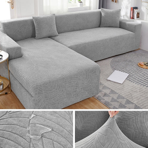 Decorative and Protective Sofa Covers