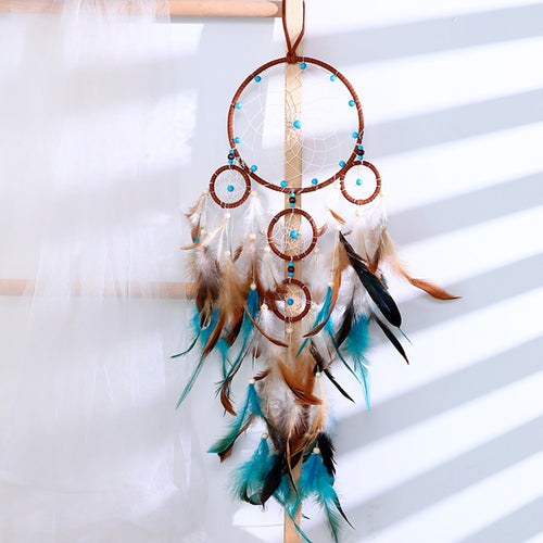 Tree of Life Dream Catcher