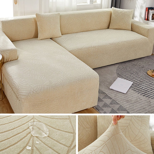 Decorative and Protective Sofa Covers