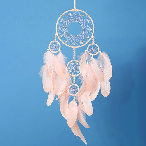 Tree of Life Dream Catcher