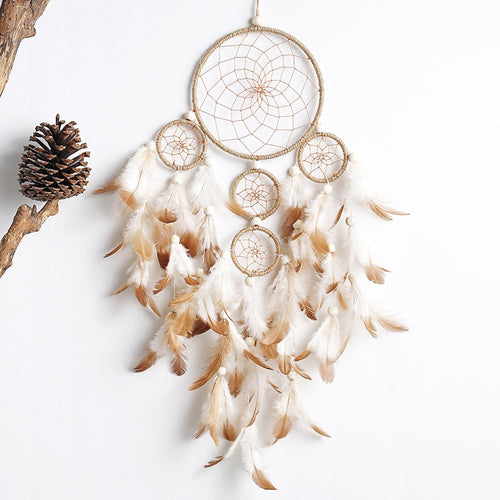 Tree of Life Dream Catcher