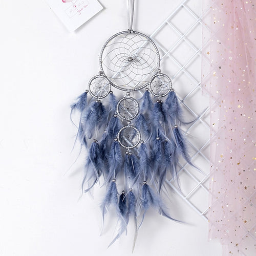 Tree of Life Dream Catcher