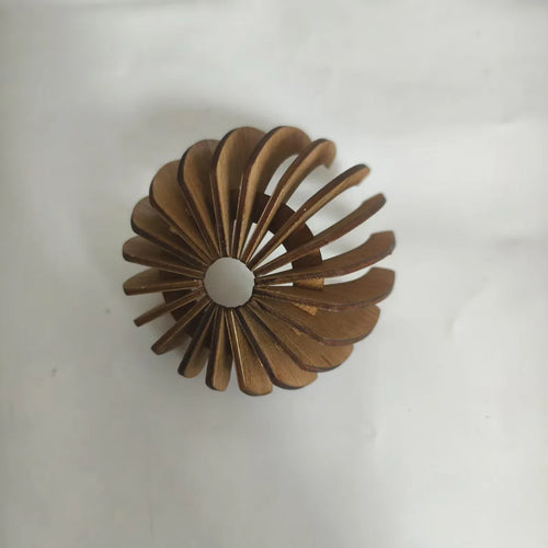 Lotus Candle Holder
