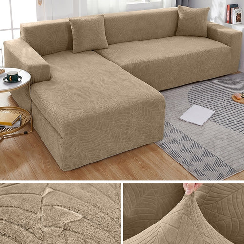 Decorative and Protective Sofa Covers