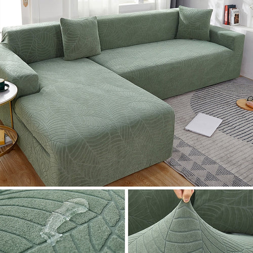 Decorative and Protective Sofa Covers