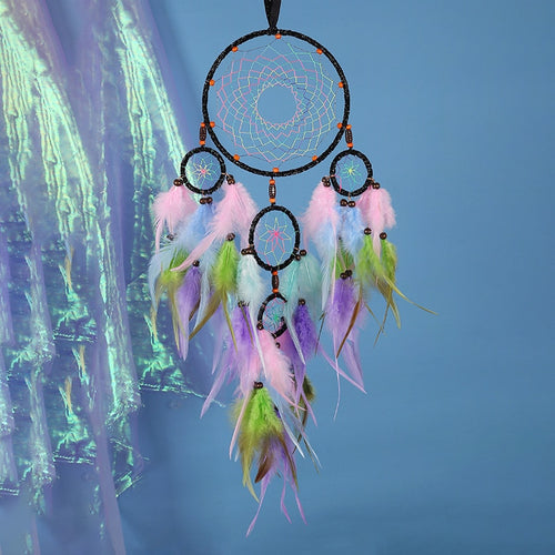 Tree of Life Dream Catcher