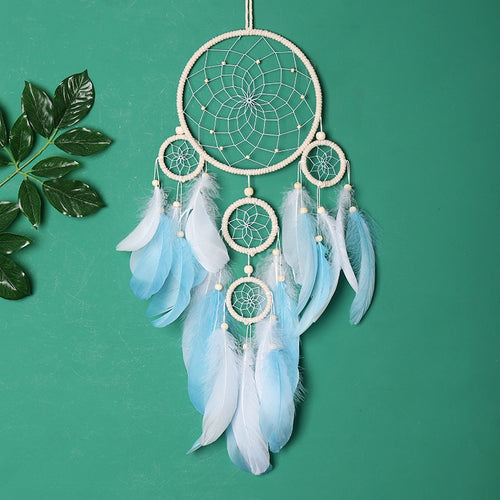 Tree of Life Dream Catcher