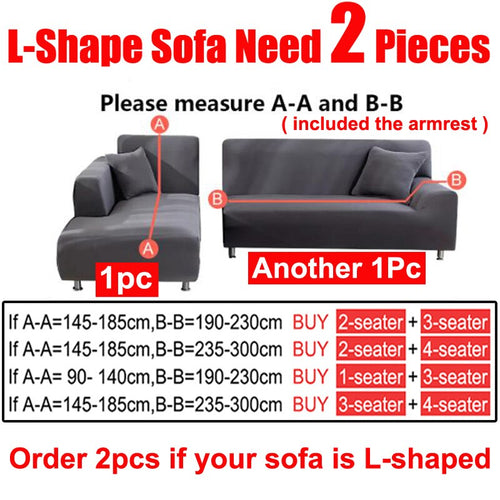 Decorative and Protective Sofa Covers