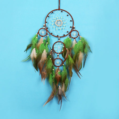 Tree of Life Dream Catcher