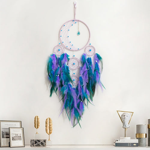 Tree of Life Dream Catcher