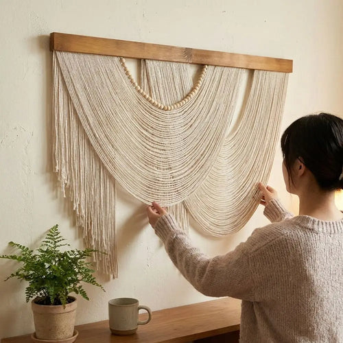 Bohemian Wall Decor