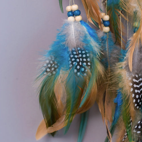 Tree of Life Dream Catcher