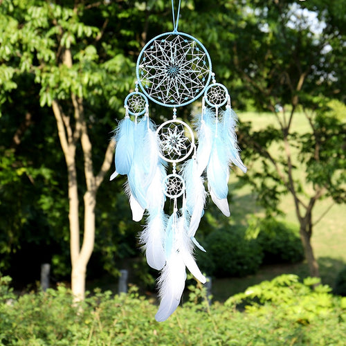 Tree of Life Dream Catcher