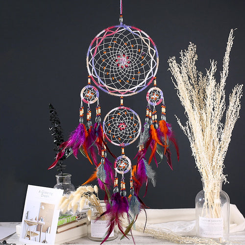 Tree of Life Dream Catcher