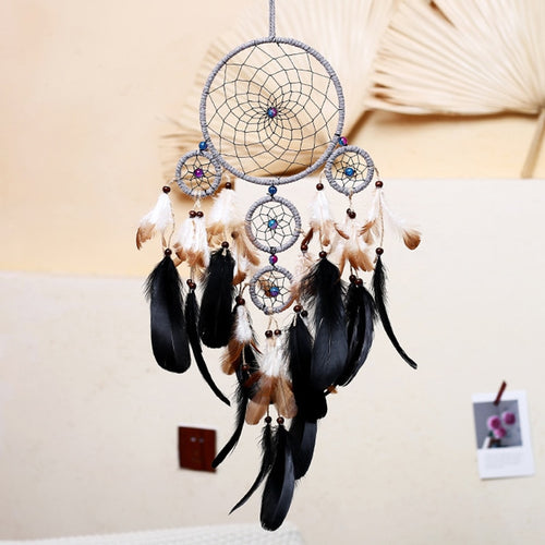 Tree of Life Dream Catcher