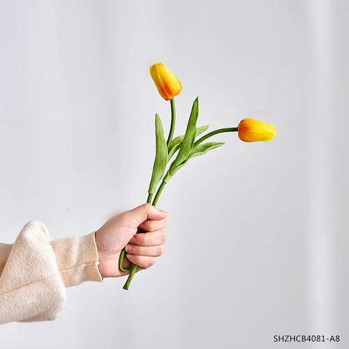 Ceramic Hand Vases