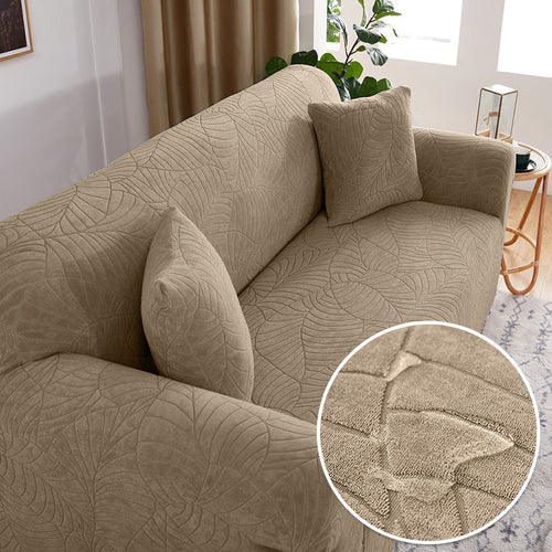Decorative and Protective Sofa Covers